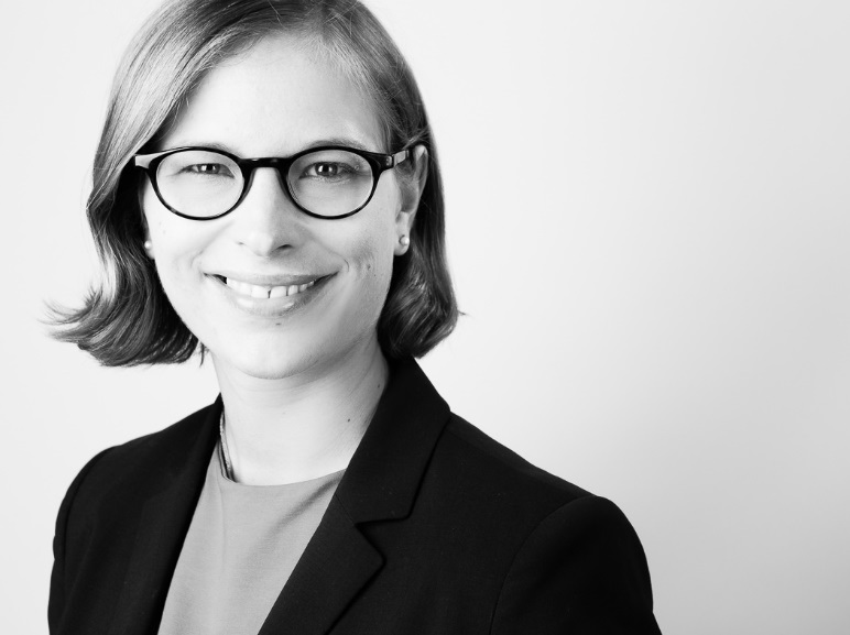 Kampermann, Karoline